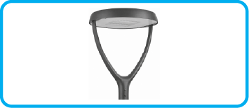 006-AZOOD LED STREET LIGHT 191L SERIES